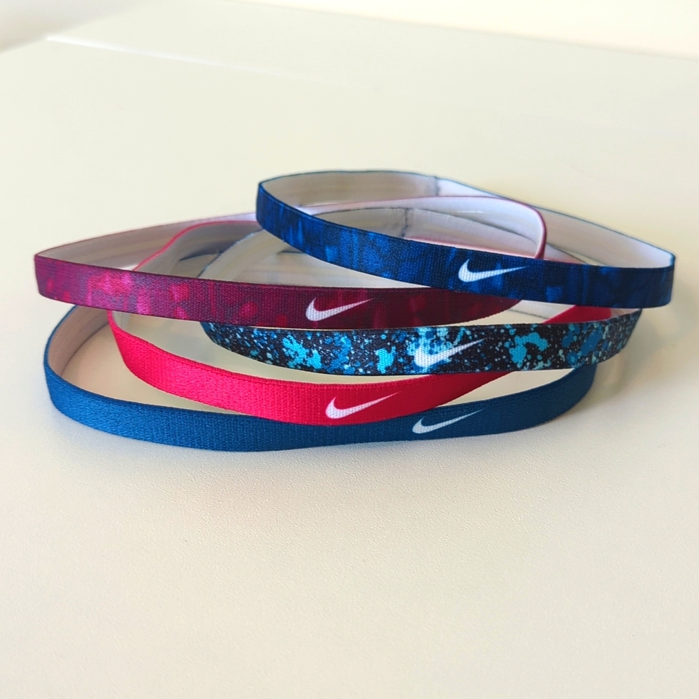 Nike Hair bands